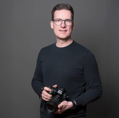 Social Content Team Marcel